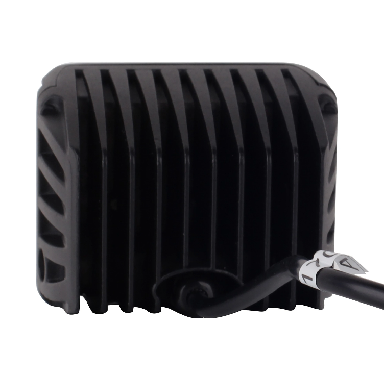Speed Demon Side Blinder 250° Driving Light