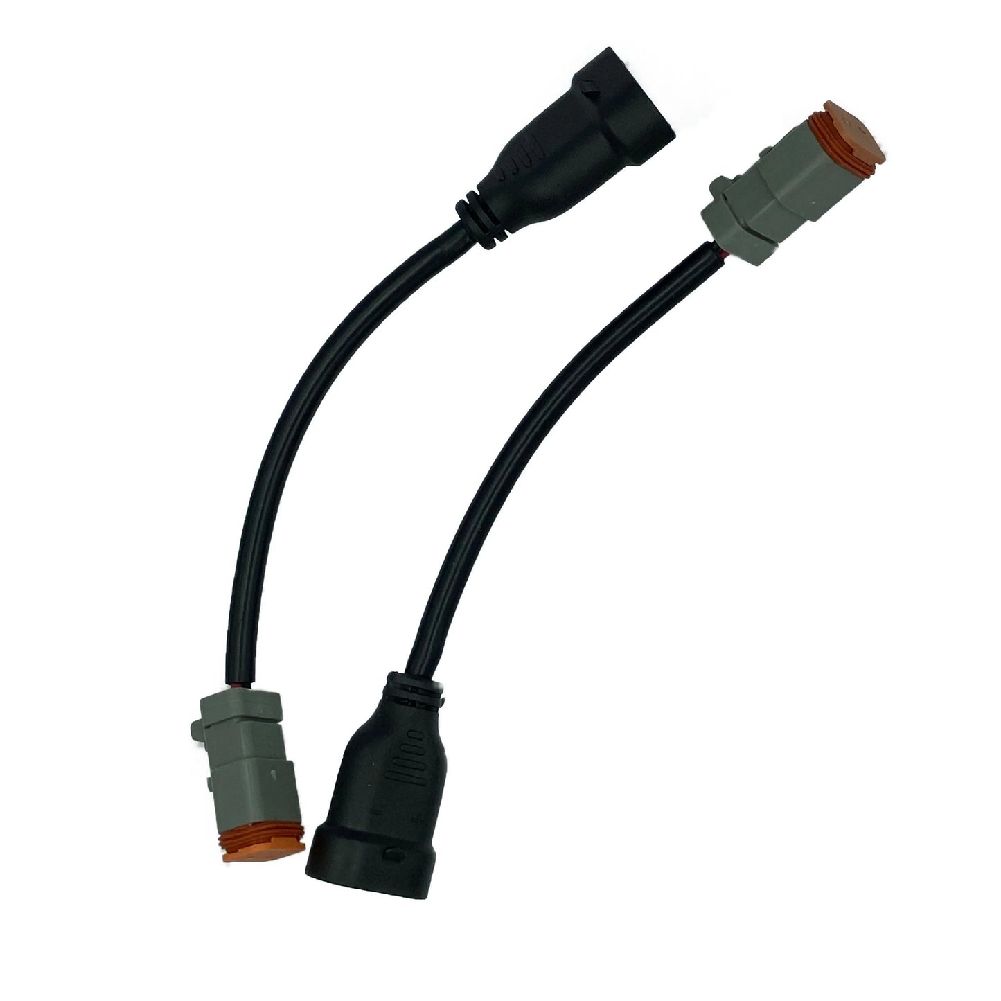 Fog Light Adaptor (Pair) Fits H11 10-30269