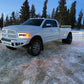 GRIDIRON 2010-2018 Ram 2500/3500/4500/5500 Base Front Bumper