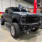 GRIDIRON 2023-2026 Ford F250-F550 Base Front Bumper