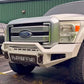 GRIDIRON 2011-2016 Ford F250-F550 Prerunner Front Bumper