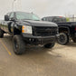GRIDIRON 2011-2014 Chevrolet 2500/3500 Base Front Bumper
