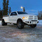 GRIDIRON 2010-2018 Ram 2500/3500/4500/5500 Base Front Bumper