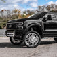GRIDIRON 2023-2026 Ford F250-F550 Base Front Bumper