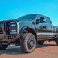 GRIDIRON 2023-2026 Ford F250-F550 Full Tube Front Bumper