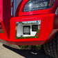 GRIDIRON 2021 - 2026 Kenworth T380 - T480 Bull-Bar Front Bumper