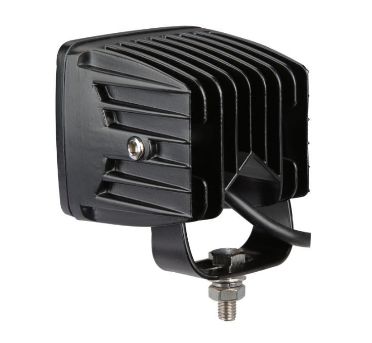 Speed Demon 525 LED Driving Light Pod DOT/SAE
