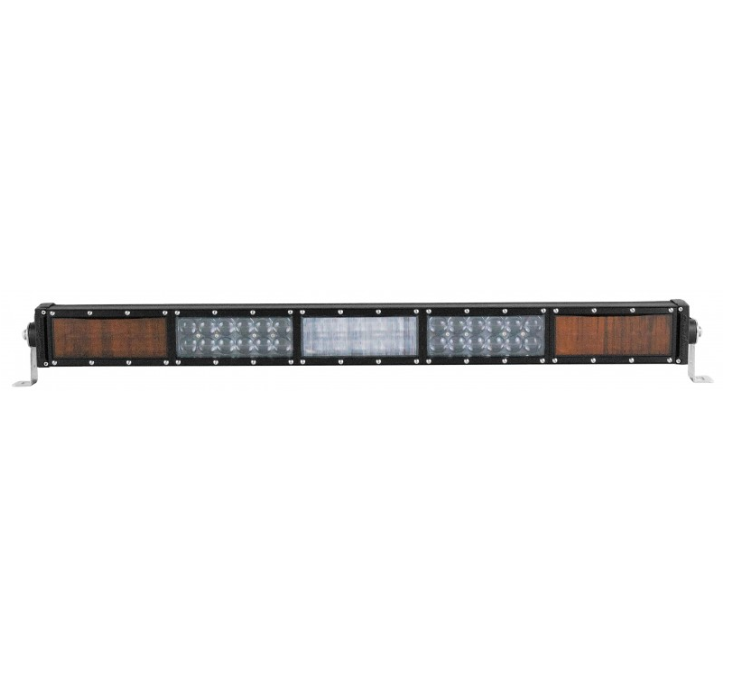 Speed Demon 30" Infinity Dual Row Light Bar