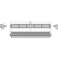 Speed Demon 30" Infinity Dual Row Light Bar
