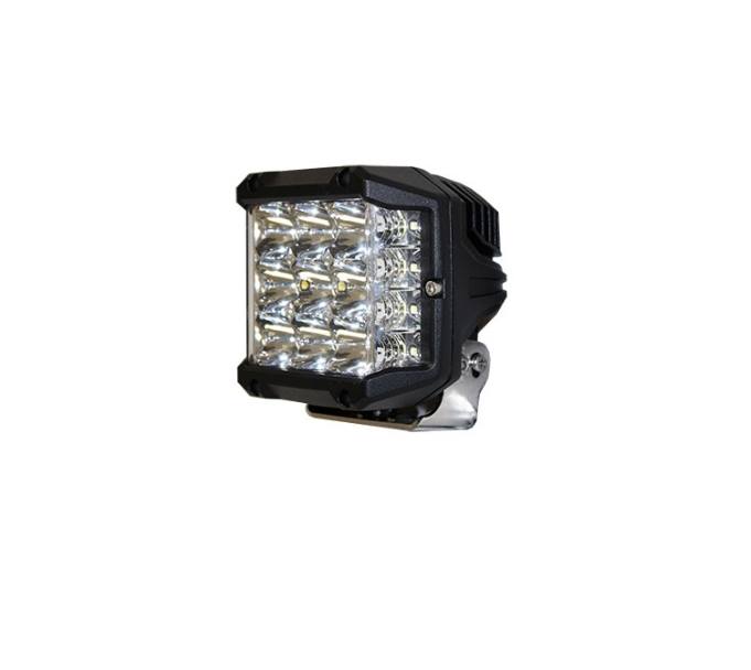 Speed Demon Side Blinder HD