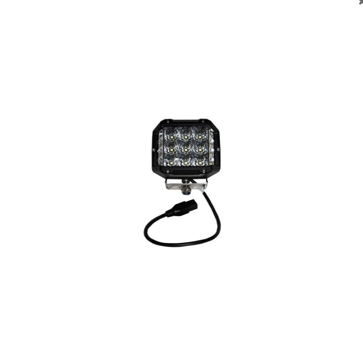 Speed Demon Side Blinder HD