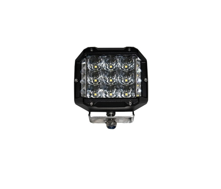 Speed Demon Side Blinder HD