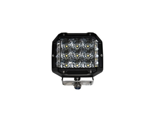 Speed Demon Side Blinder HD