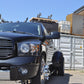 3rd Gen (2006-2009) Ram 3" Valance