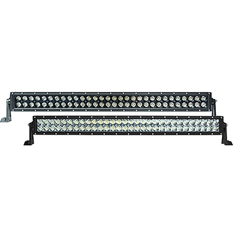 Speed Demon 30" Dual Row Light Bar - DRC30 Black Ops