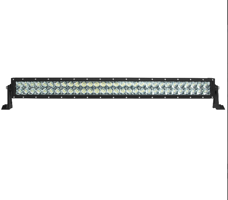 Speed Demon 30" Dual Row Light Bar - DRC30 Black Ops