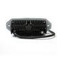 Speed Demon 4" Slim Scene LED Light Flush Mount