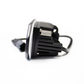 Speed Demon 4" Slim Scene LED Light Flush Mount