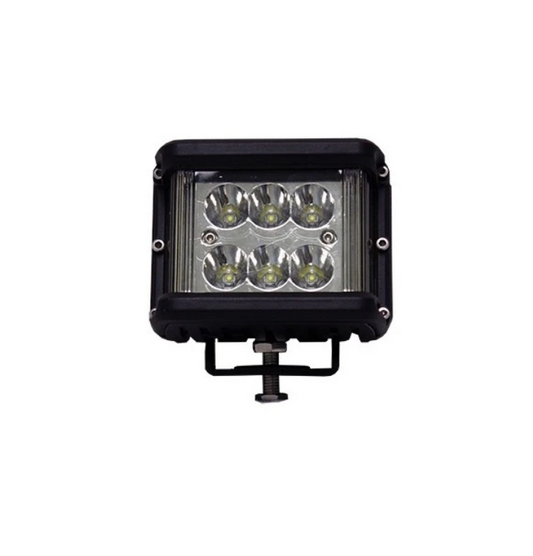 Speed Demon Side Blinder 250° Driving Light