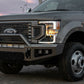 GRIDIRON 2017-2022 Ford F250-F550 Prerunner Front Bumper