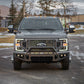GRIDIRON 2017-2022 Ford F250-F550 Prerunner Front Bumper