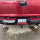 GRIDIRON 2001-2007 GMC & Chevrolet 2500/3500 Rear Bumper