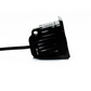 Speed Demon 2" Slim Scene Light Flush Mount