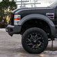 GRIDIRON 2008-2010 Ford F250/F350 Base Front Bumper