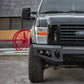 GRIDIRON 2008-2010 Ford F250/F350 Base Front Bumper
