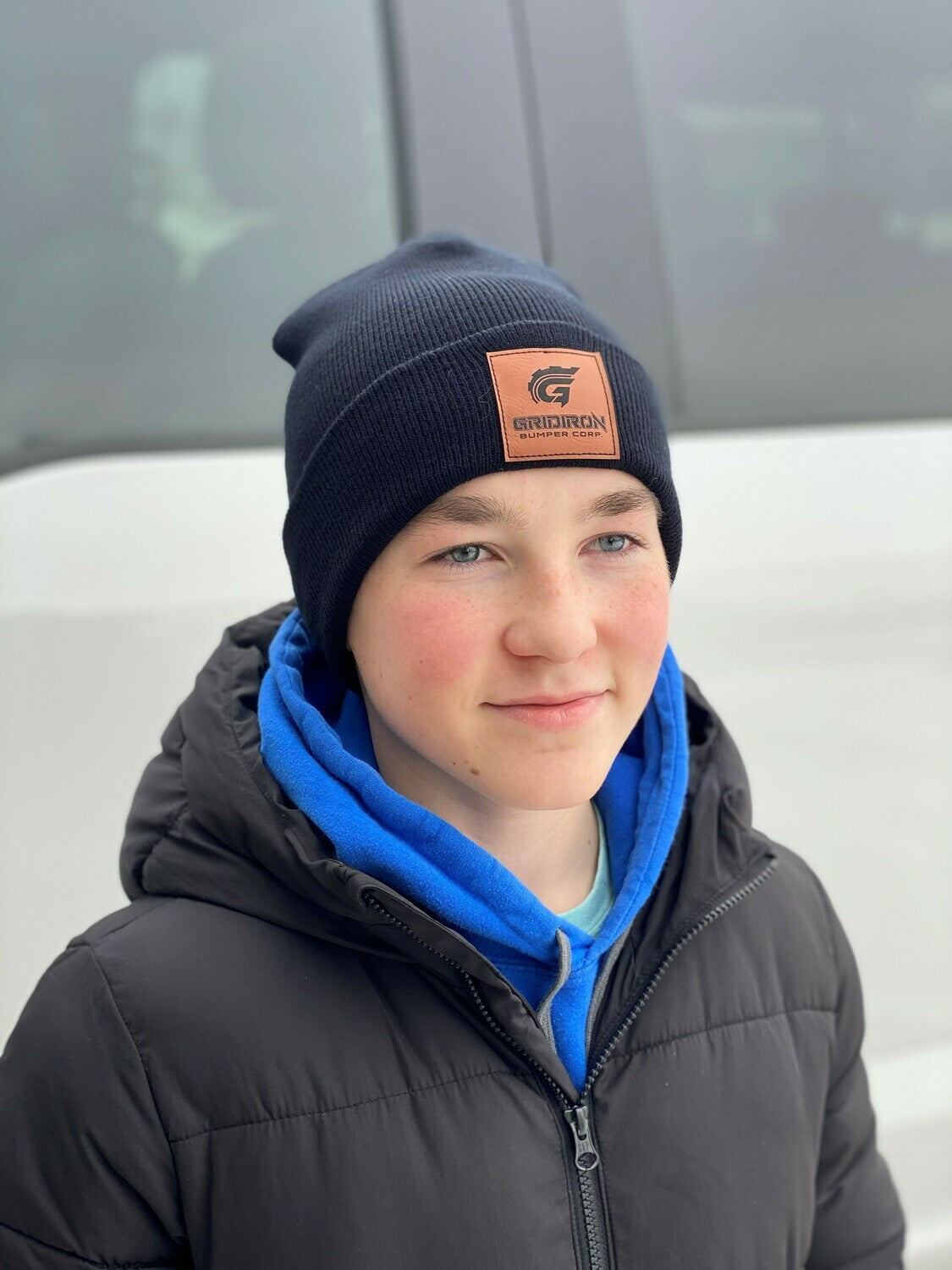 GBC Workwear Beanie