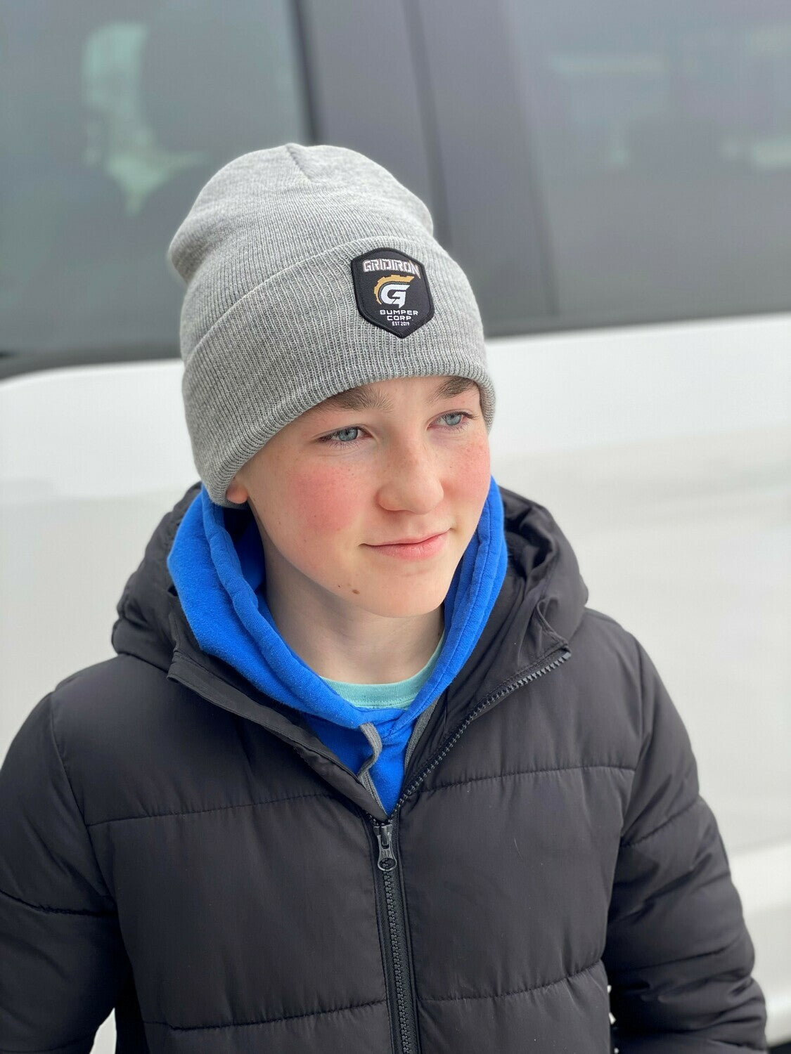 GBC Workwear Beanie