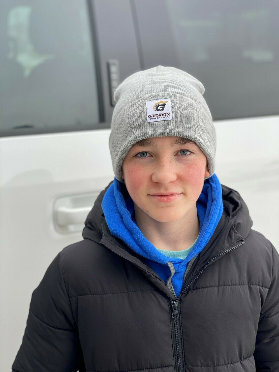 GBC Workwear Beanie
