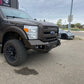 GRIDIRON 2011-2016 Ford F250-F550 Base Front Bumper