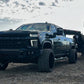 GRIDIRON 2019-2022.5 Chevrolet 2500/3500 Base Front Bumper