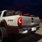GRIDIRON 1999-2016 Ford F250-F450 Rear Bumper