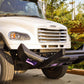 GRIDIRON Freightliner M2 Bull-Bar Front Bumper