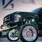 GRIDIRON 2008-2010 Ford F250/F350 Base Front Bumper