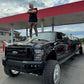 GRIDIRON 2008-2010 Ford F250/F350 Base Front Bumper