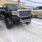 GRIDIRON 2015-2018.5 GMC 2500/3500 Base Front Bumper