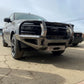 GRIDIRON 2018-2024 Ford Expedition Full Tube Winch Front Bumper