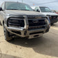 GRIDIRON 2018-2024 Ford Expedition Full Tube Winch Front Bumper