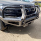 GRIDIRON 2018-2024 Ford Expedition Full Tube Winch Front Bumper