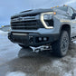 GRIDIRON 2024+ GMC 2500/3500 Base Front Bumper
