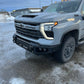 GRIDIRON 2024+ GMC 2500/3500 Base Front Bumper