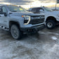 GRIDIRON 2024+ GMC 2500/3500 Base Front Bumper