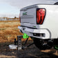 GRIDIRON 2019-2026 Chevrolet & GMC 2500/3500 Rear Bumper