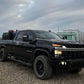 GRIDIRON 2019-2022.5 Chevrolet 2500/3500 Base Front Bumper