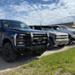 GRIDIRON 2023-2026 Ford F250-F550 Full Tube Front Bumper