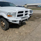 GRIDIRON 2010-2018 Ram 2500/3500/4500/5500 Base Front Bumper
