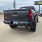 GRIDIRON 2008-2018.5 GMC & Chevrolet 2500/3500 Rear Bumper